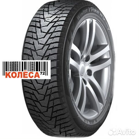 Hankook Winter I'Pike RS2 W429 245/45 R18