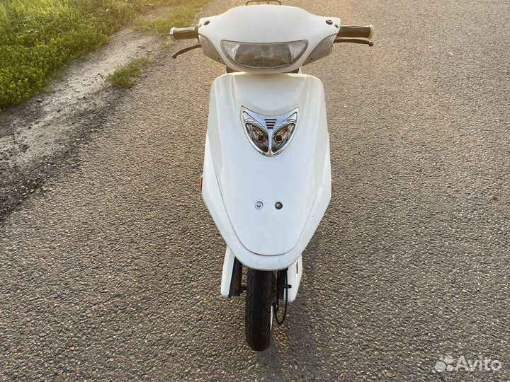 Продам электроскутер