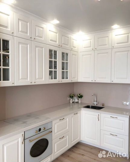 Кухни на заказ