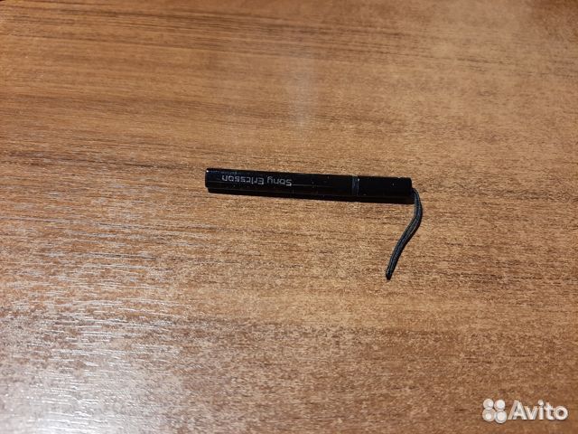 Стилус для смартфона и планшета (новый)