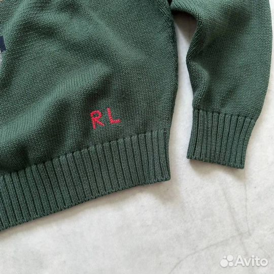 Свитер Polo Ralph Lauren