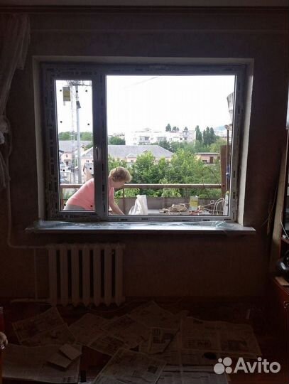 Дверь межкомнатная пвх