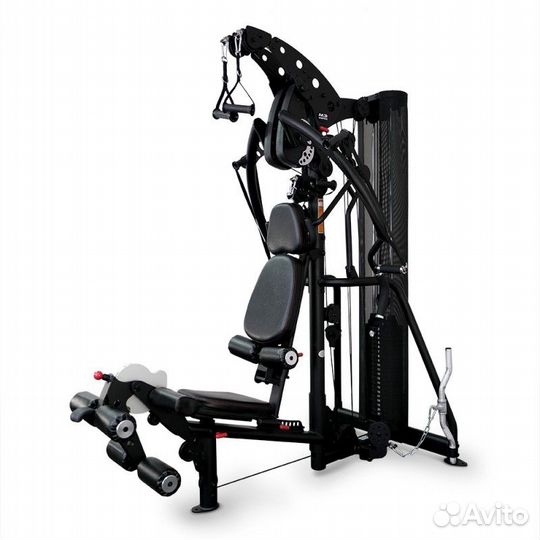 Многофункциональный силовой комплекс Inspire M3