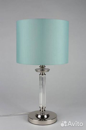 Настольная лампа декоративная Aployt Nikolet APL.714.04.01