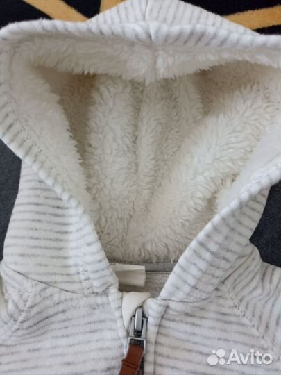 Костюмчик для новорожденного