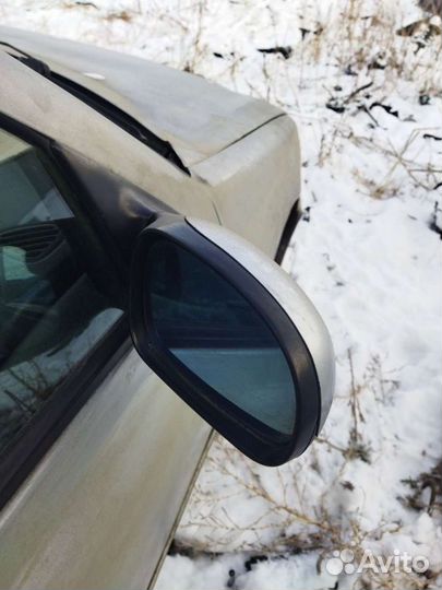 Электро-Зеркала peugeot 406