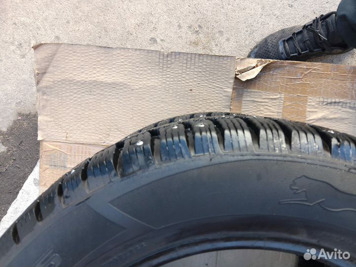 КАМА 505 Irbis 185/60 R14 80T