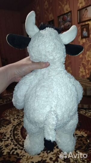 Мягкие игрушки,цена за все