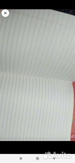 Тетради в линейку 12 л. 85 штук