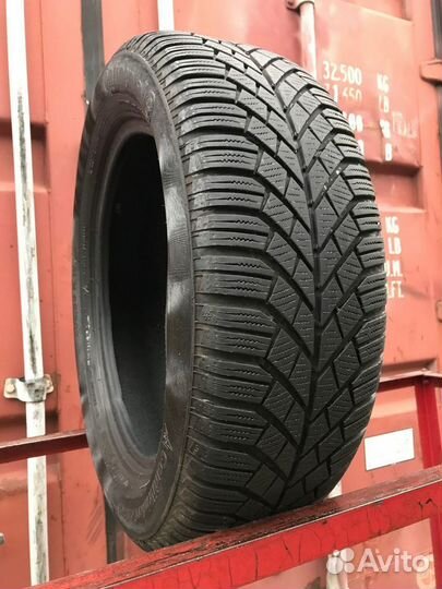 Continental ContiWinterContact TS 830 205/55 R16 91T