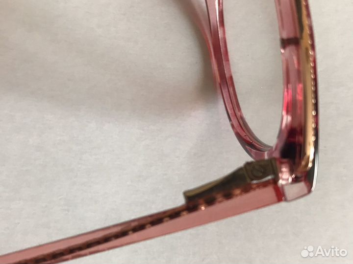 Оправа для очков женская оригинал Nova