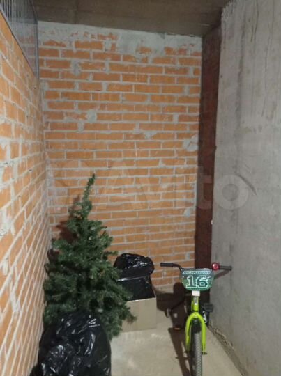 Гараж
