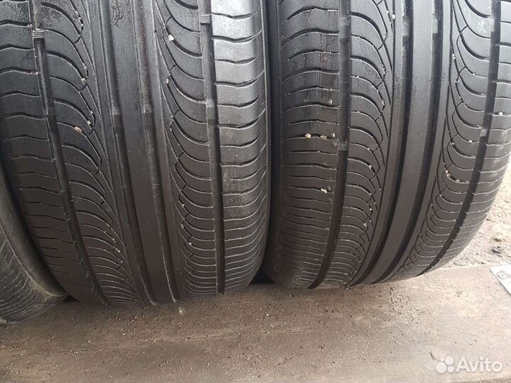 Hero Atlanta AR 01 215/50 R17