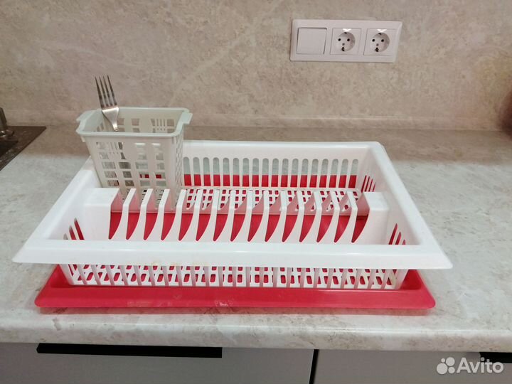 Лоток для сушки посуды