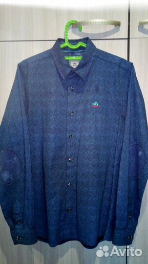 Рубашка праздничная