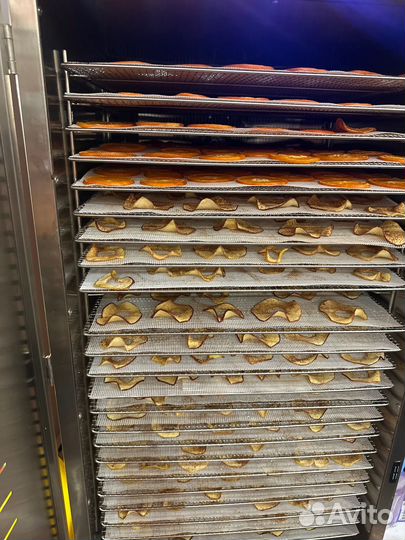 Дегидратор