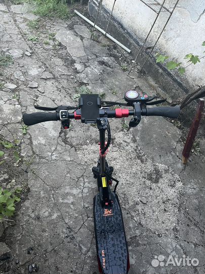 Продам самокат