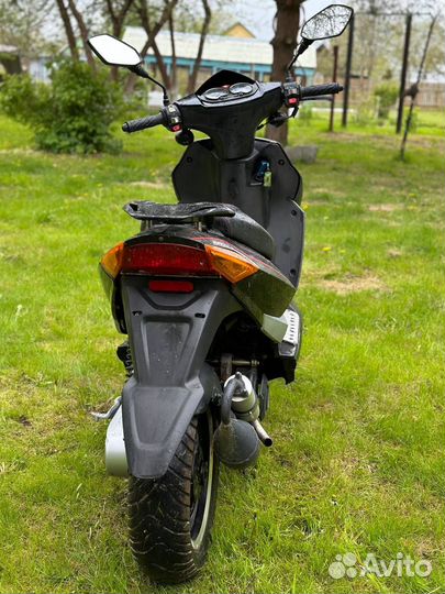 Продаю Stels vortex 50