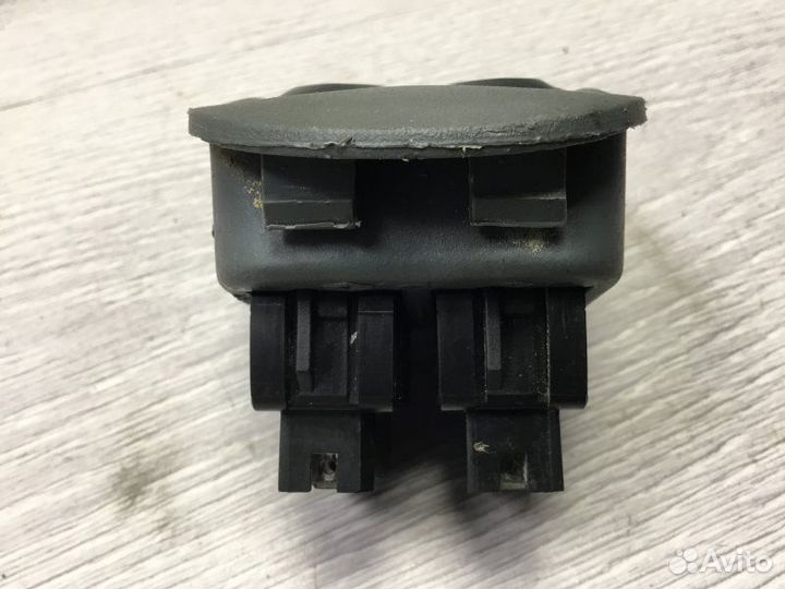 Блок управления стеклоподъемником передний левый