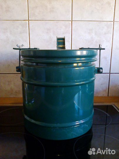 Термос для еды