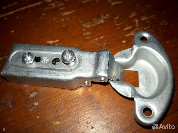 Набор мебельных петель