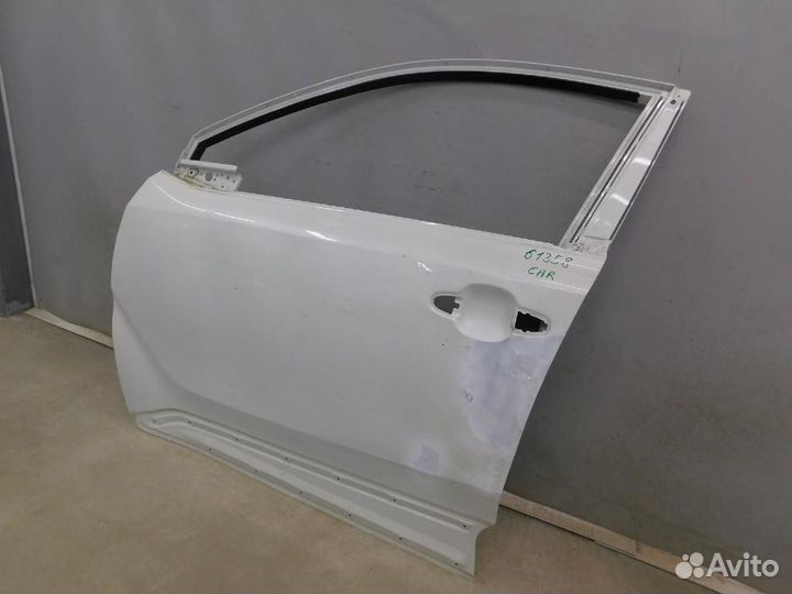Дверь передняя левая Toyota C-HR