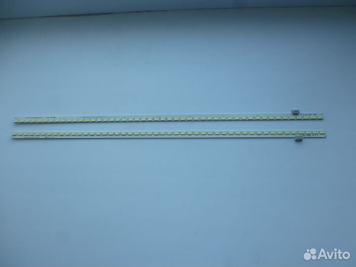 Подсветка от Philips 32PFL5406H/60