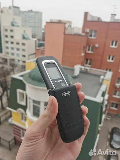 Nokia 6131