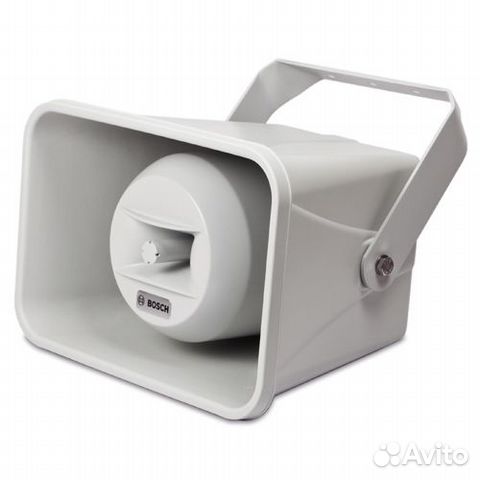 Громкоговоритель bosch LH1-UC30E
