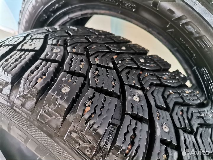 Michelin X-Ice North 185/60 R15 88T