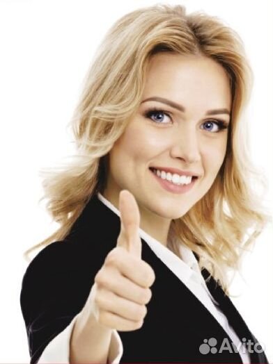 Продавец без опыта