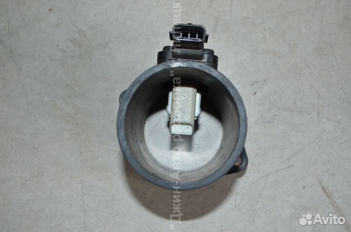 Дмрв расходомер воздуха 1.5 DCI Fluence Megane 3