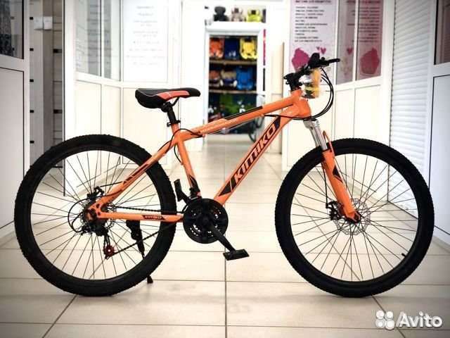 Велосипед Новый-Цена Реальная