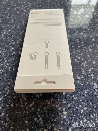 Apple AirTag чехол брелок новый запакован
