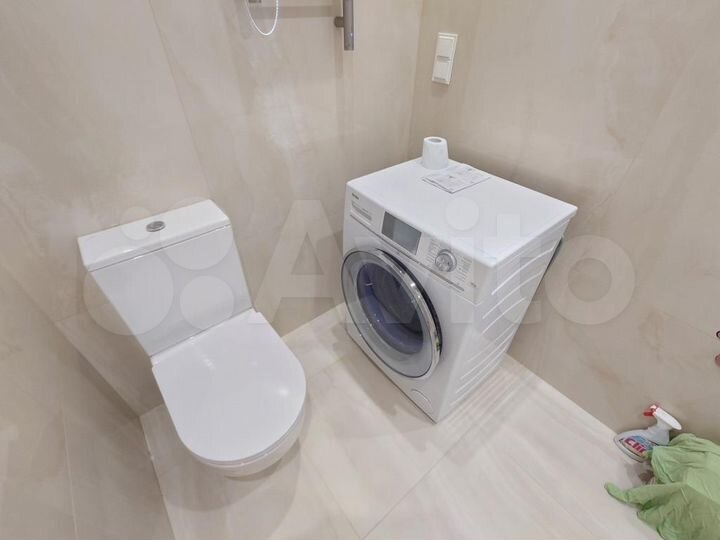 2-к. квартира, 51,3 м², 5/14 эт.