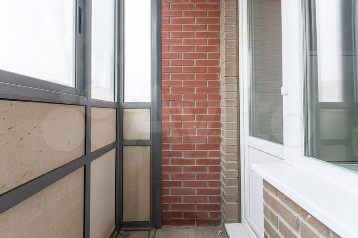 3-к. квартира, 81 м², 14/17 эт.