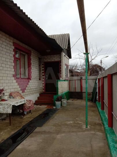 Дом 110 м² на участке 6 сот.
