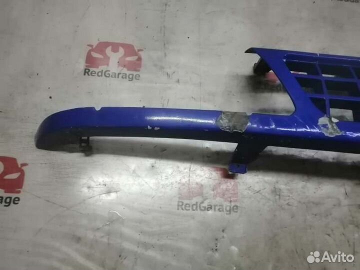 Решетка радиатора Opel Frontera 5 MWL4 C24NE 1994