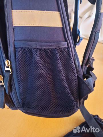 Рюкзак школьный ортопедический ранец портфель объявление продам