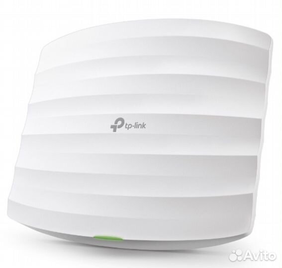 Точка доступа TP-Link Omada AC1750 - EAP 245