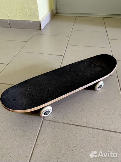 Скейтборд детский