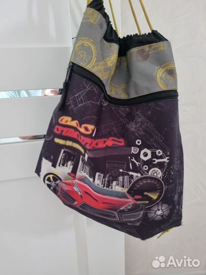 Рюкзак для вещей