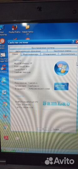 Asus k61ic