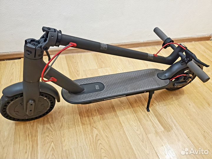 Электросамокат xiaomi m365 оригинал