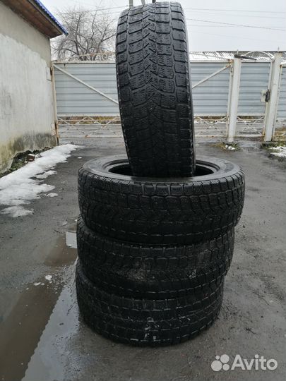 Maxxis MA-STL Presa Ice 225/60 R17 99T