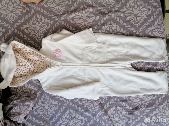 Комбинезон carters