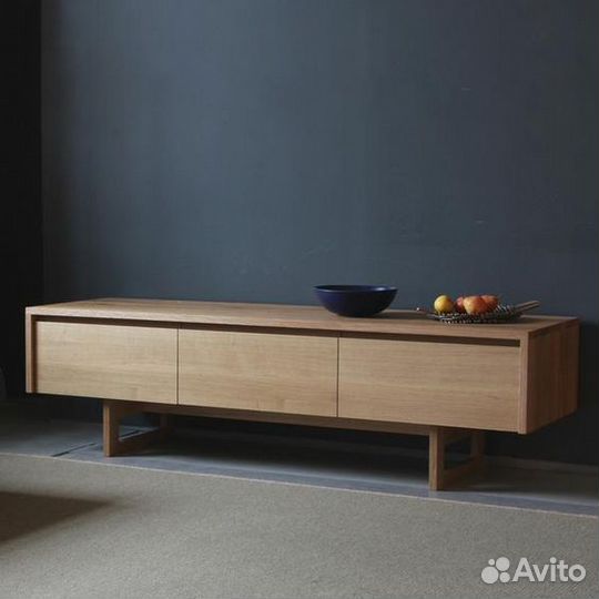 Тумба под телевизор новая