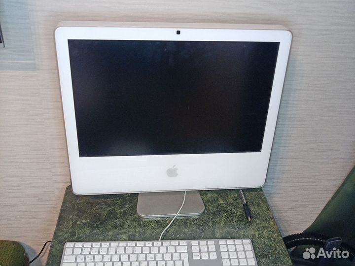 Моноблок apple