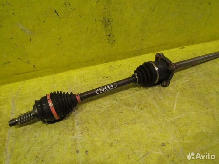 Привод передний Suzuki Grand Vitara 05-15г 74535