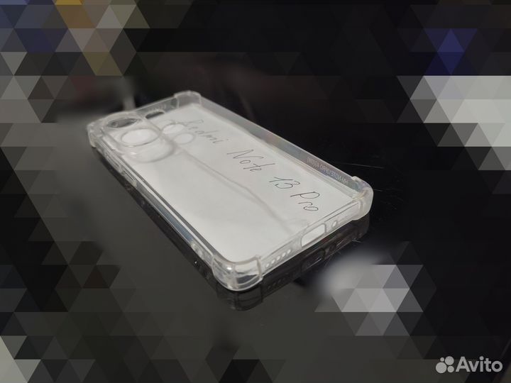 Чехол Redmi Note 13 Pro